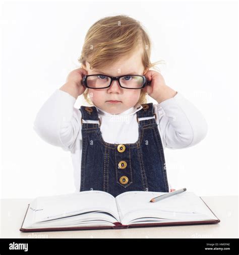 Portrait Of Lovely Cute Girl Stock Photo Alamy