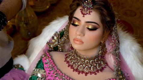 Kashees Bridal Makeup Services Infoupdate Org