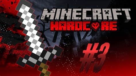 Hardcore Minecraft Survival Epic Fail Youtube