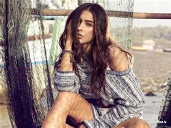 Sara Ali Khan Bollywood Actress Hot Images Photoshoot Hd Images Wallpapers