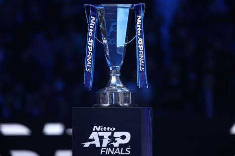 Nitto ATP Finals 2024: Players, Qualifiers, and More
