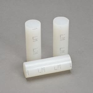 Pack N Tape M LMPG Scotch Weld Hot Melt Adhesive LM PG Clear In X In Lb Per