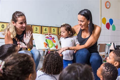 Escola Especial Para Alunos Com Deficiência Tea E Altas Habilidades