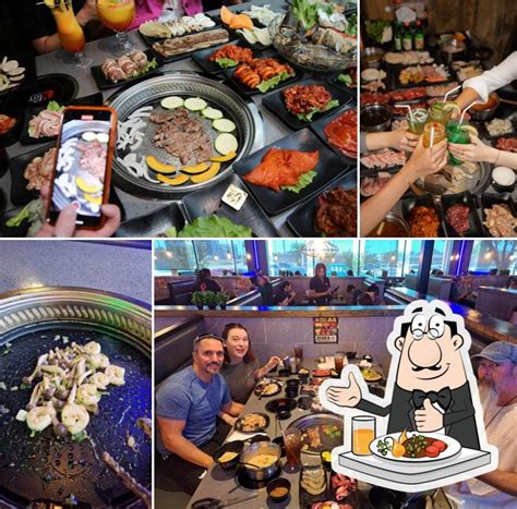 KPOT Korean BBQ Hot Pot Longview Restaurant Menu Prices And Reviews