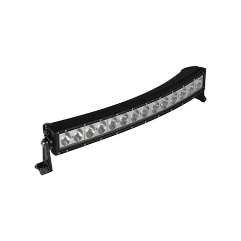 Barre LED incurvée Rampe LED incurvé 140W 800mm GALAXY