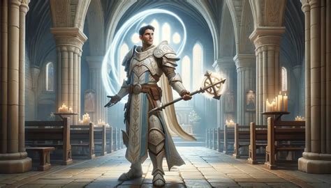 Guide To Twilight Domain Cleric In 5e Dnd Calm Of Darkness Build