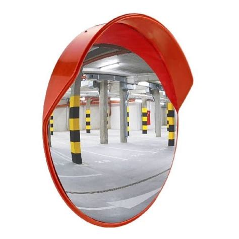 Convex Safety Mirror CH 1000TM, 1000 mm | Convex Mirror