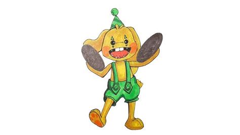 Кролик Бонзо - новый монстр из игры Poppy Playtime 2/BUNZO BUNNY ...