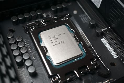 Intel Core I9 12900k Vs Amd Ryzen 9 5950x Which Is Better For Your Pc Windows Central