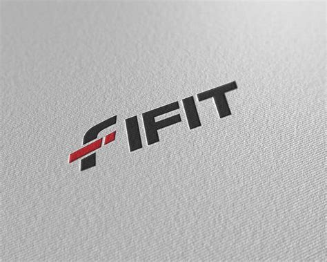 Entry 2078 By Marufaakter19871 For BFit Logo Freelancer