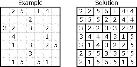 cleverly titled logic puzzle blog july