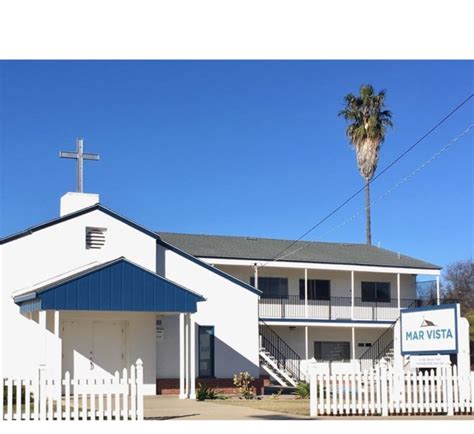 San Diego Southern Baptist Association