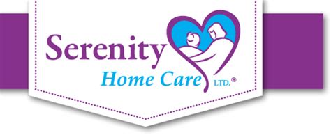 Serenity Home Care Ltd Bbb Business Profile Better Business Bureau