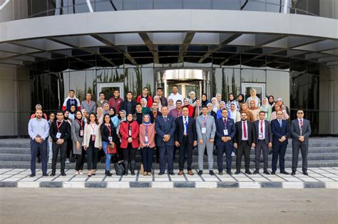 جامعة المنصورة الجديدة توقع بروتوكول تعاون مع شركة صناعات دوائية لتدريب