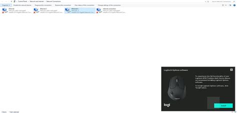Can locate software for Logitech x56 : r/hotas