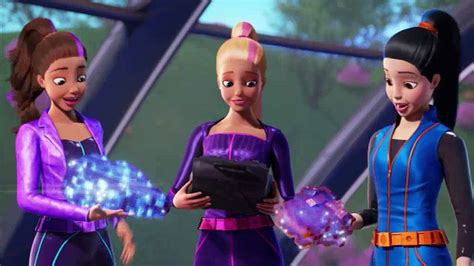 31 best ideas for coloring | Barbie Secret Agent