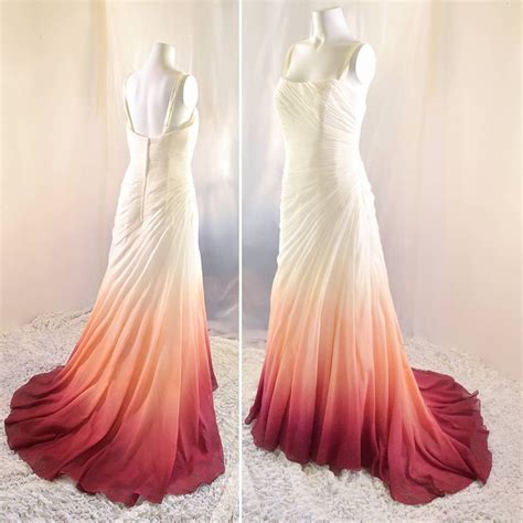 How To Dye A Wedding Dress Artofit