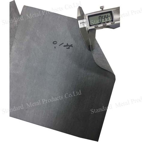 X Ray 1mm 2mm 3mm Lead Rubber Sheet Protection From Radiation China