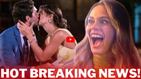 Hot Update Joey Graziadei And Kelsey Anderson Drops Breaking News It