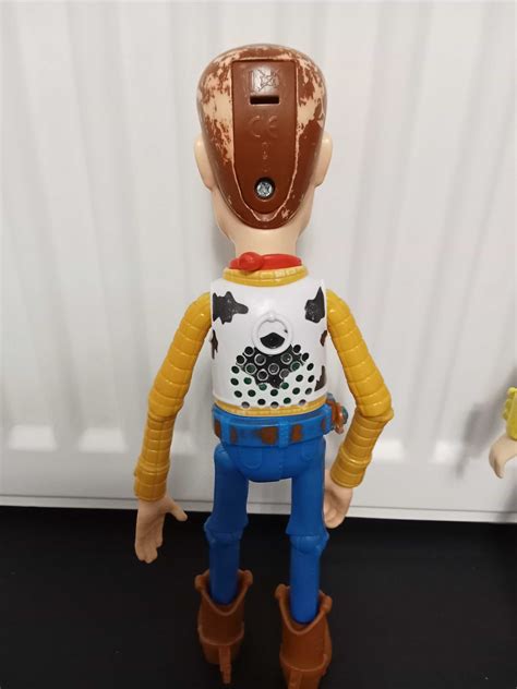 Toy Story Історія іграшок Вуді Джессі Disney История игрушек: 310 грн ...