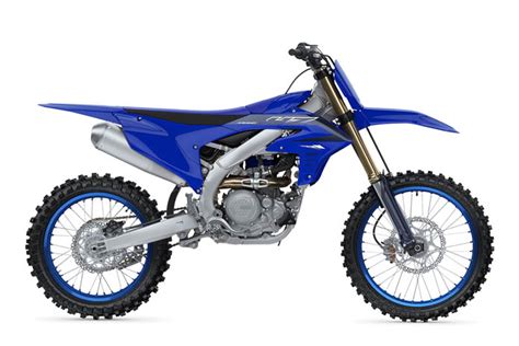 2023-YZ450f–TeamYamahaBlue-S01 (2) | Rider Magazine