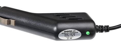 Digma FreeDrive 300 инструкция