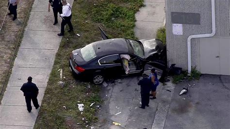 Stories About Car Crash - CBS Miami