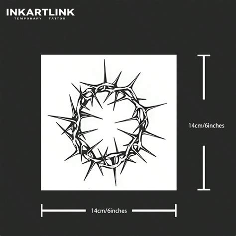 INKARTLINK Tatouages INKARTLINK à la technologie révolutionnaire