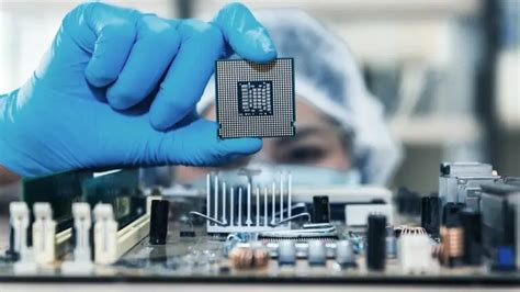 Los procesadores de 2 nm de TSMC estarán listos en 2025 PasionMovil