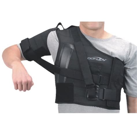 Shoulder Brace Support | Shoulder Orthoses Calgary