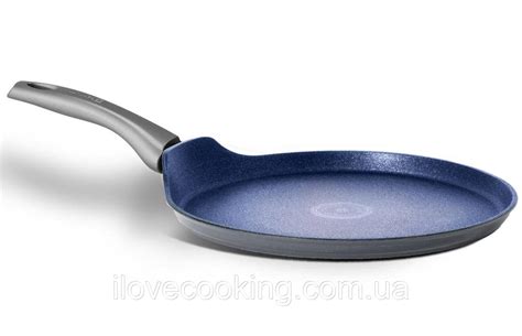 Сковорода Aeternum Titanium Induction Crepiere универсальная 25 см ...