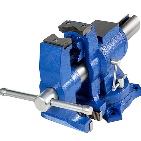 Buy Bestequip Multipurpose Vise 6 Inch Bench Vise 360 Degree Rotation