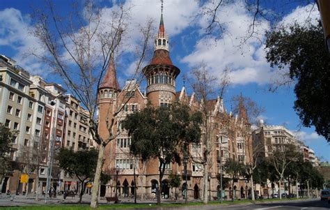 Catalonia ( Catalunya ). A voyage to Catalonia, Spain, Europe ...