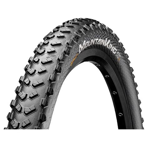 Continental Mountain King Tpi Wire X Rigid Mtb Tyre Bikeinn