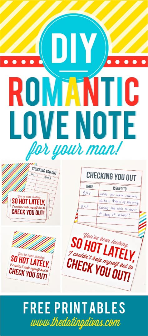 25 Sexy Love Letters