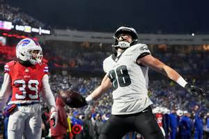 Expect a sellout crowd for all future bills vs eagles tickets 16