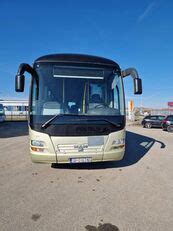 MAN LIONS REGIO Interurban Bus For Sale Croatia Gornja Vrba AD38808