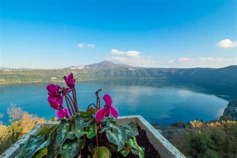 Hop On Hop Off Tour Of The Castelli Romani From Rome Tour