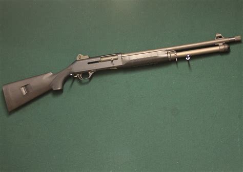 Bilder för 1259715. BENELLI. M4 Super 90 kal. 12. - Auctionet