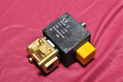 Sirai z130a solenoid valve – Aeliya Marine Tech