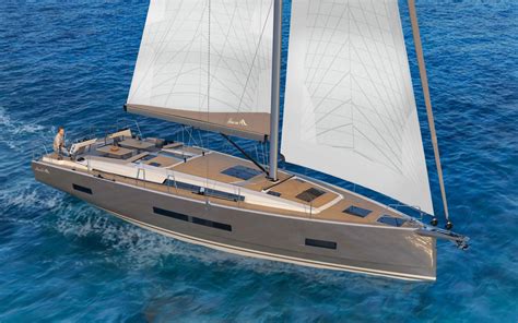 First Look Hanse 460 Spacious Cruiser Yachting Monthly