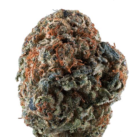 Space Berry | THC Classic