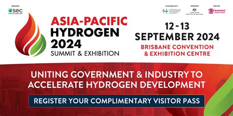 Asia Pacific Hydrogen 2024 Summit And Exhibition Tank Storage