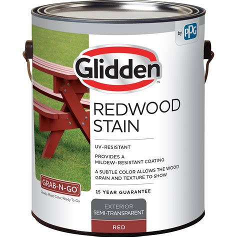 Sherwin Williams Woodscapes Semi Transparent