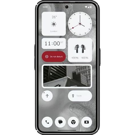 Etui Nillkin Frosted Shield do Nothing Phone 2, czarne Pancernik.eu ...