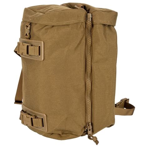 Карманы для рюкзака Berghaus MMPS Pockets II earth brown, Рюкзаки ...