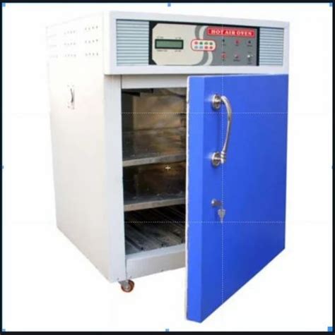 50degC To 250degC Memmert Type Hot Air Oven Model Name Number Btl 27 At 44000 Piece In Mumbai