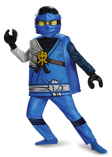 Ninjago Jay Costume | ubicaciondepersonas.cdmx.gob.mx