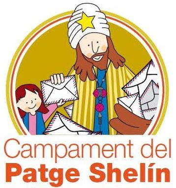 Campament Del Patge Shelin A Sant Feliu De Llobregat Consorci De