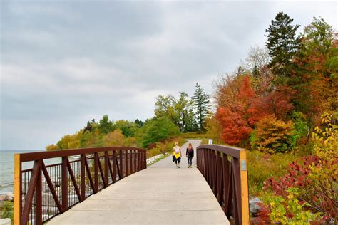 Rouge National Urban Park: A Gem in the City's Green Space - Lake.com